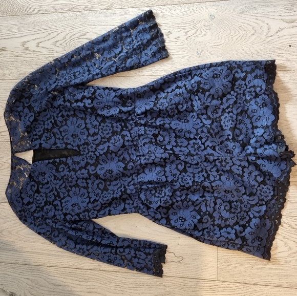 Lacey Zara Playsuit - Picture 4 of 6